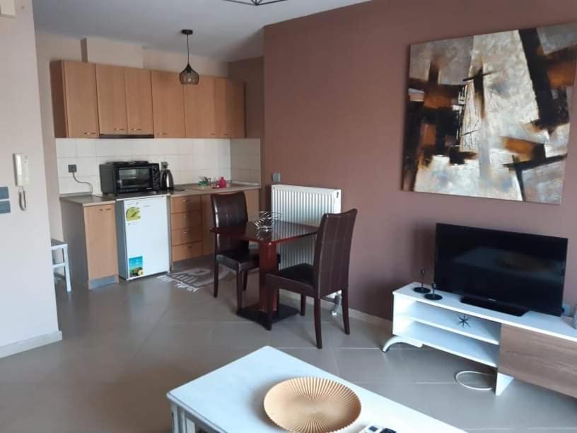 εclectic 8fr Apartament *